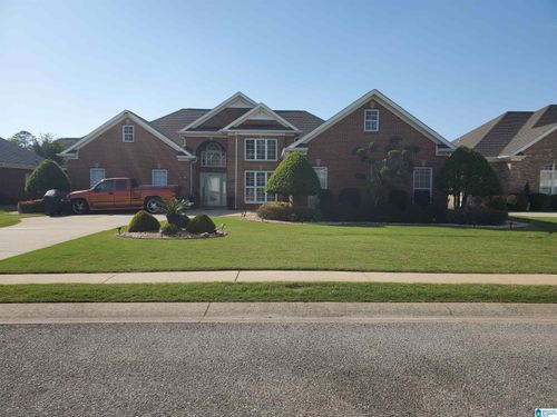 1660 Bradford Ln, BESSEMER, AL, 35022-8343 | Card Image