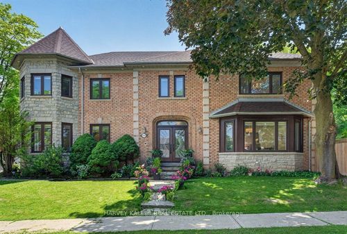 898 Stonehaven Ave, Newmarket, ON, L3X1K7 | Card Image