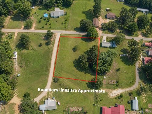 0 Baugh Rd, Grove Hill, AL, 36451 | Card Image