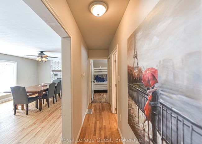 1979 Peninsula Point Rd, House other with 3 bedrooms, 2 bathrooms and 6 parking in Severn Bridge ON | Image 22