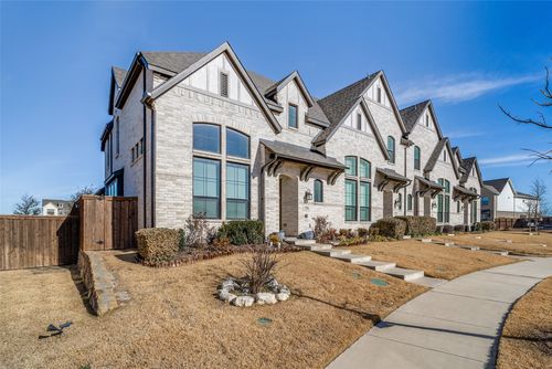 2128 Tolleson Dr, Aledo, TX, 76008-1966 | Card Image