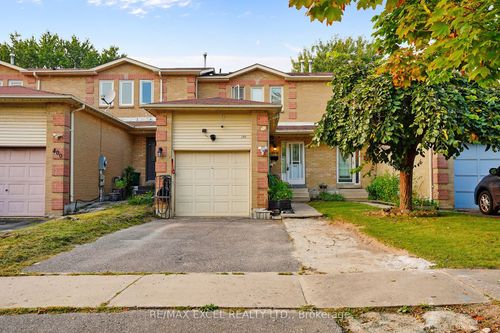 398 Bristol Cres, Oshawa, ON, L1J8J5 | Card Image