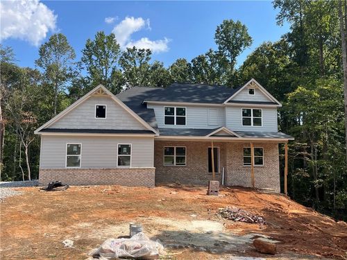 335 Grey Swan Way, Dawsonville, GA, 30534-8720 | Card Image