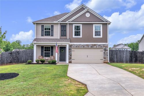 128 Sunny Point Loop, Central, SC, 29630-9206 | Card Image
