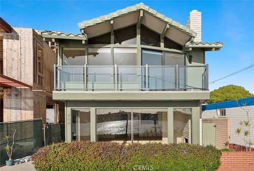 404 S Bay Front, Newport Beach, CA, 92662-1042 | Card Image