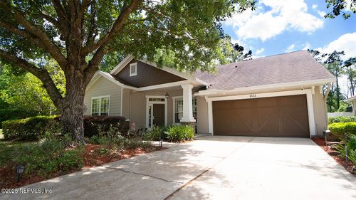 6532 Huntscott Pl, JACKSONVILLE, FL, 32258-9454 | Card Image