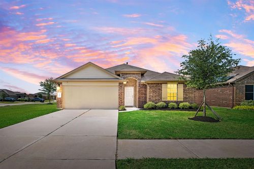 707 Desertpea Ln, Rosharon, TX, 77583-1899 | Card Image