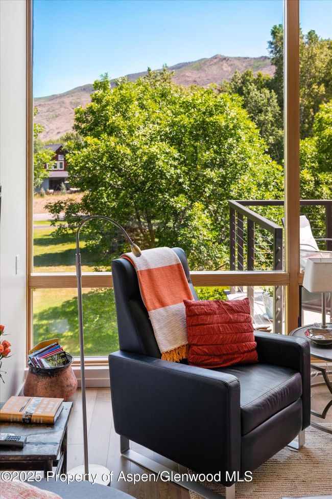 202 - 202 Evans Rd, Condo with 1 bedrooms, 1 bathrooms and 1 parking in Basalt CO | Image 9