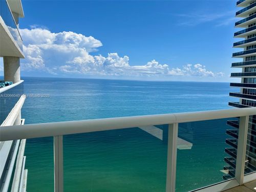 4005-1800 S Ocean Drive, Hallandale Beach, FL, 33009 | Card Image