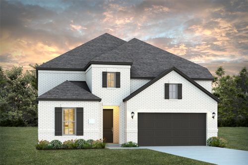 4130 Kestrel St, Prosper, TX, 75078-3416 | Card Image