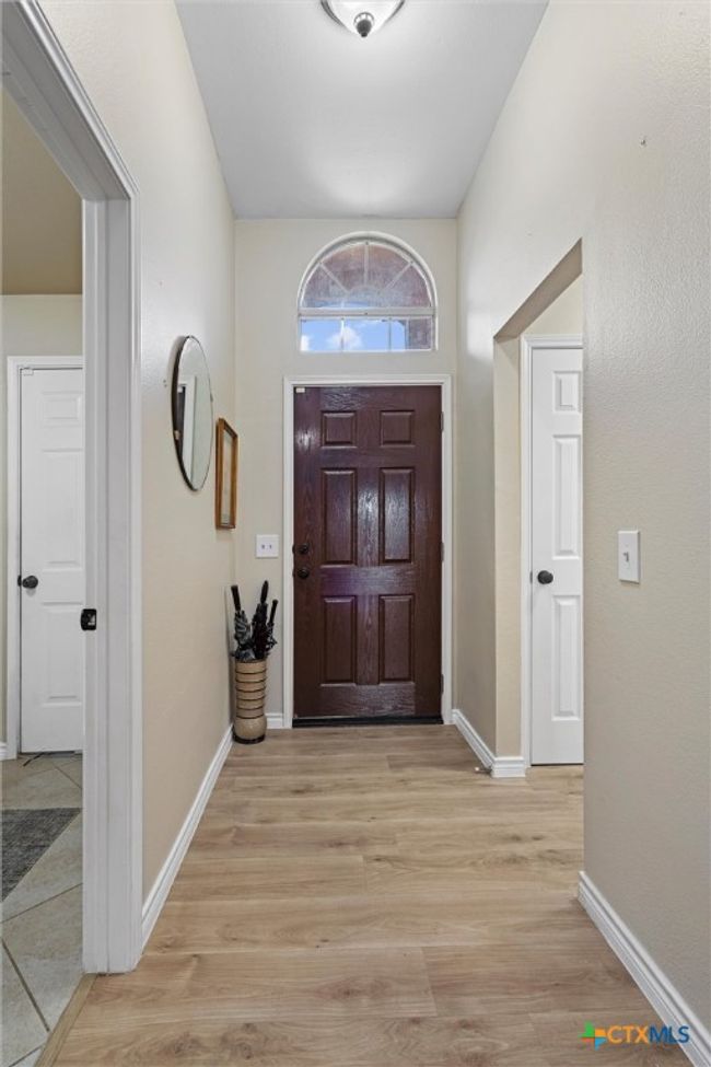 1906 E 18 Th St, House other with 3 bedrooms, 2 bathrooms and null parking in Georgetown TX | Image 8