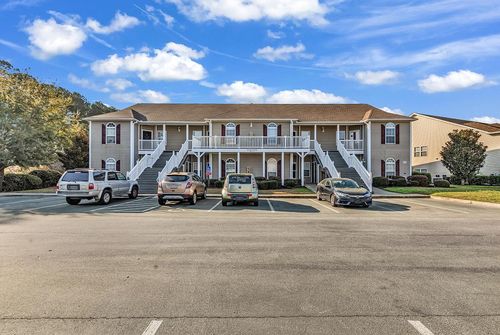 unit-1h-101 Ashley Park Dr, Myrtle Beach, SC, 29579-4298 | Card Image
