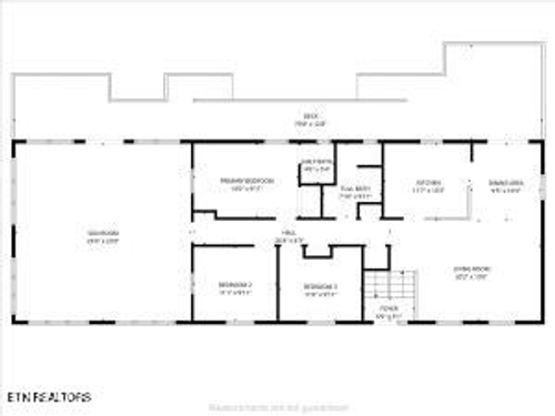 406 Iroquois Ln, Seymour, TN, 37865-5009 | Card Image