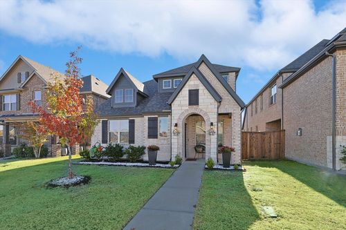 1276 Western Yarrow Ave, Justin, TX, 76247-2198 | Card Image