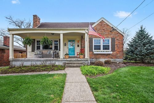 447 Forest Ave, Erlanger, KY, 41018-1675 | Card Image
