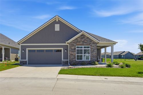 6303 Ne Harvest Ridge Ln, Ankeny, IA, 50021-2130 | Card Image