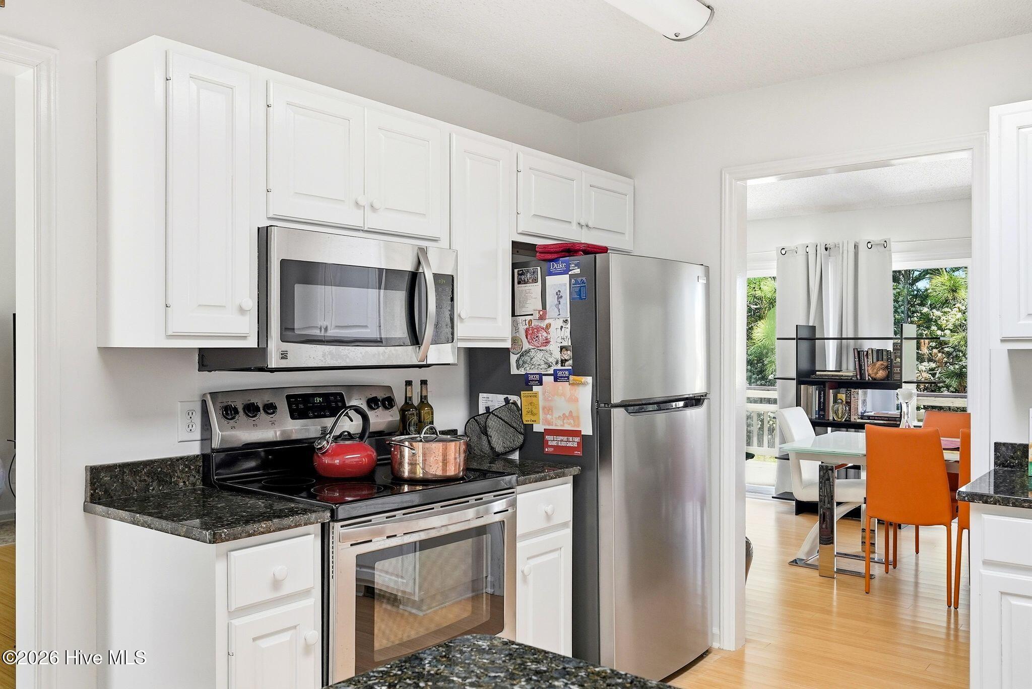 Residential in Pinehurst 4