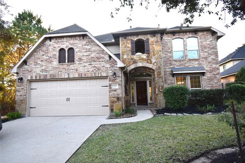 51 S Greenprint Cir, The Woodlands, TX, 77375-4670 | Card Image