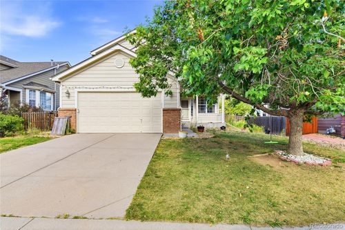 4976 S Malaya Ct, Aurora, CO, 80015-6627 | Card Image