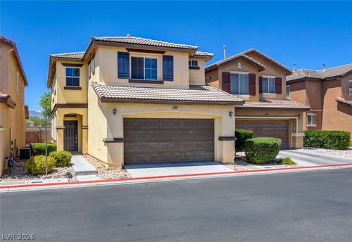 0-5621 Mount Athos St, North Las Vegas, NV, 89031-3448 | Card Image