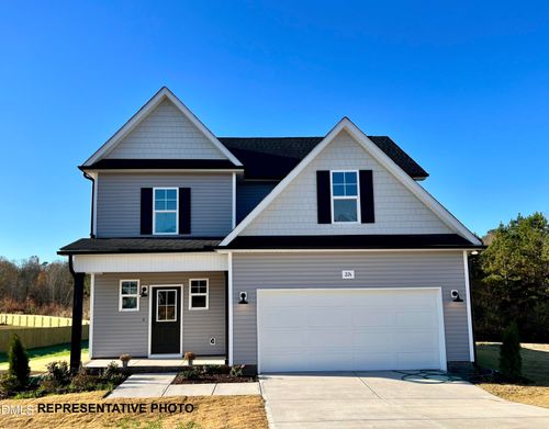 593 Springtooth Dr, Zebulon, NC, 27597-3206 | Card Image