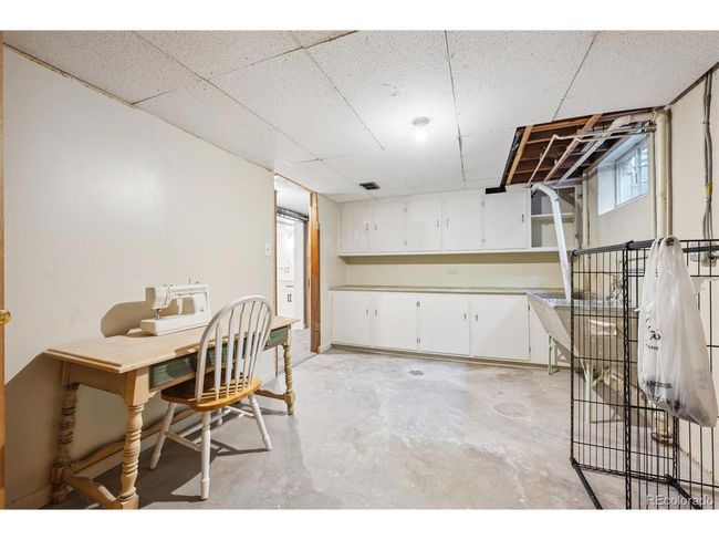 100 Dudley St, House other with 2 bedrooms, 3 bathrooms and null parking in Lakewood CO | Image 23