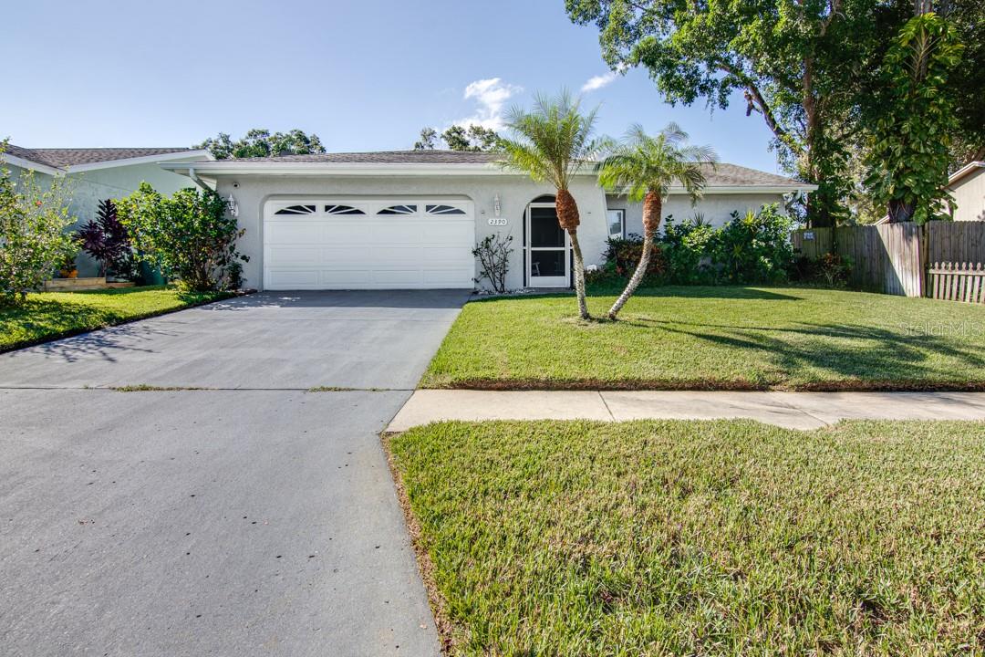 Citrus Way, Palm Harbor, FL 34683