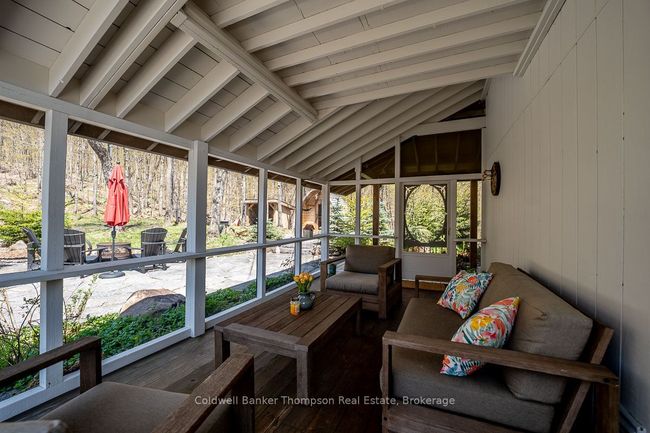 54 Logging Trail, House other with 4 bedrooms, 3 bathrooms and 5 parking in Utterson ON | Image 34