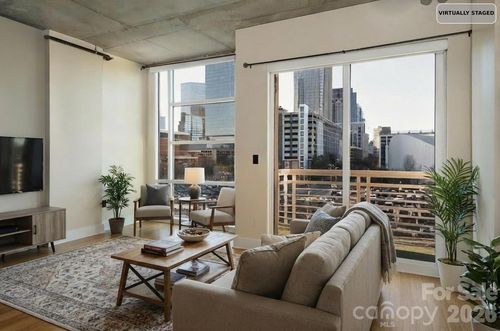 unit-603-505 E 6th St, Charlotte, NC, 28202-3114 | Card Image