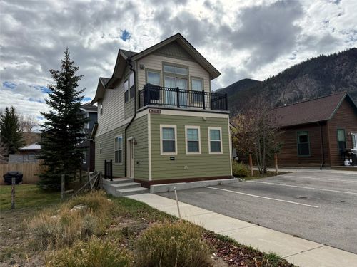 b-308 Galena, FRISCO, CO, 80443 | Card Image