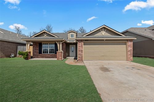 8653 160th St, Bixby, OK, 74008-6239 | Card Image