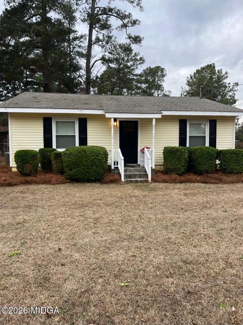 102 Morningside Dr, Jeffersonville, GA, 31044-5706 | Card Image