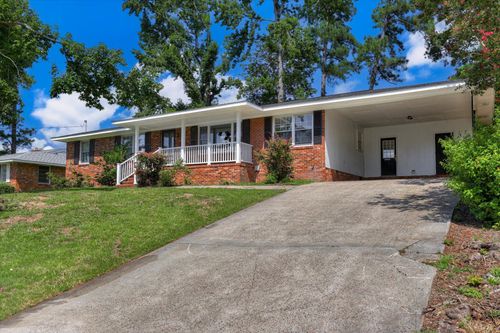 1004 Hammond Dr, North Augusta, SC, 29841-3272 | Card Image