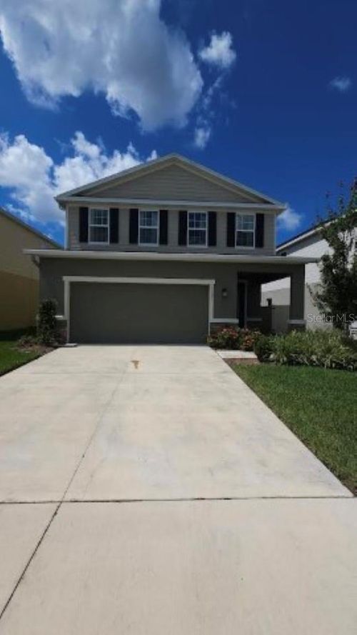 10545 Gliding Eagle Way, LAND O LAKES, FL, 34638-3768 | Card Image