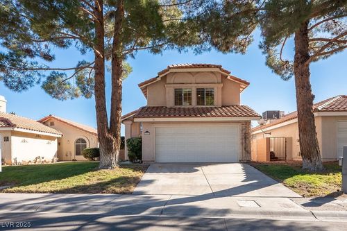 86 Quiet Desert Ln, Henderson, NV, 89074-3235 | Card Image