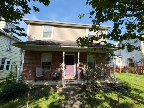 87 Central Ave, Athens, OH, 45701-1503 | Card Image