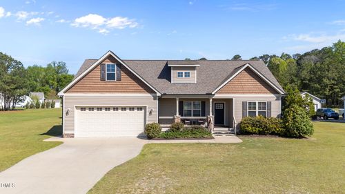 196 Watersedge Ln, Smithfield, NC, 27577-9715 | Card Image