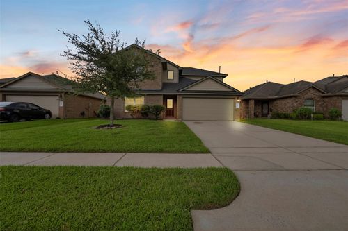 2907 Isla Gorge Ct, Katy, TX, 77494-6960 | Card Image