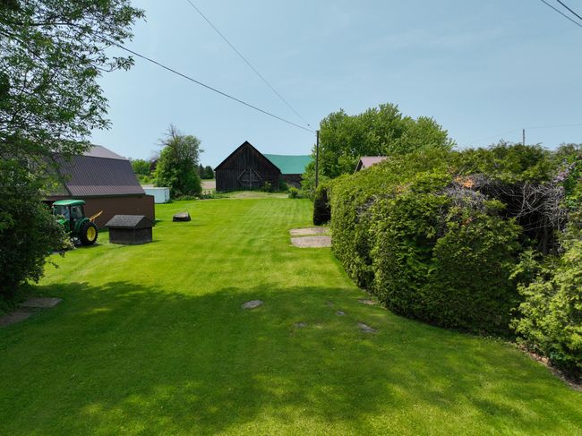 1366 Lake Shore Rd, House other with 1 bedrooms, 1 bathrooms and null parking in Chazy NY | Image 15