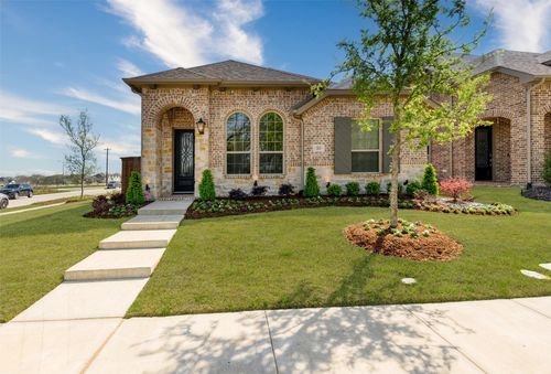 2824 Claude White Crk, Mckinney, TX, 75071-3212 | Card Image