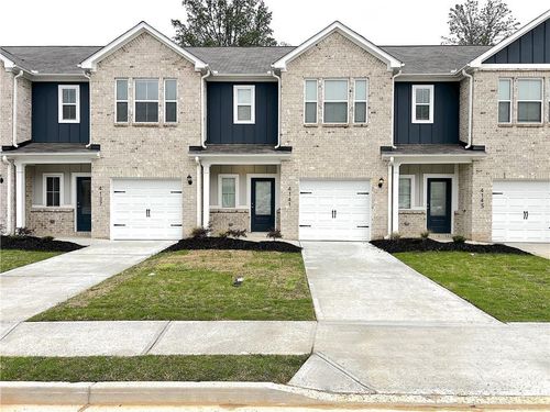 4141 Oakwood Terrace Ct, Oakwood, GA, 30566-4333 | Card Image