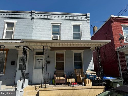 507 Linden Ave, BURLINGTON, NJ, 08016-1821 | Card Image
