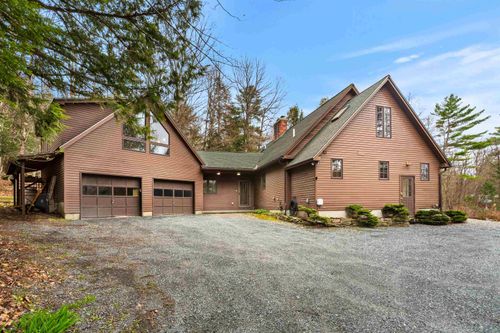 1 Elm Rd, Etna, NH, 03750-4320 | Card Image