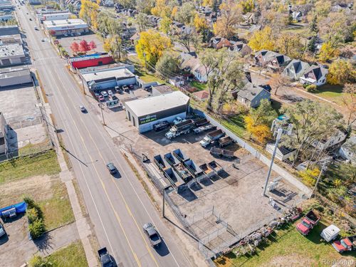 15735 Schaefer Hwy, Detroit, MI, 48227-3341 | Card Image