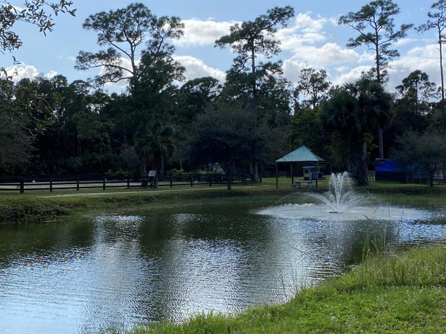 RV - 2141 B Rd, Home with 0 bedrooms, 0 bathrooms and null parking in Loxahatchee Groves FL | Image 19