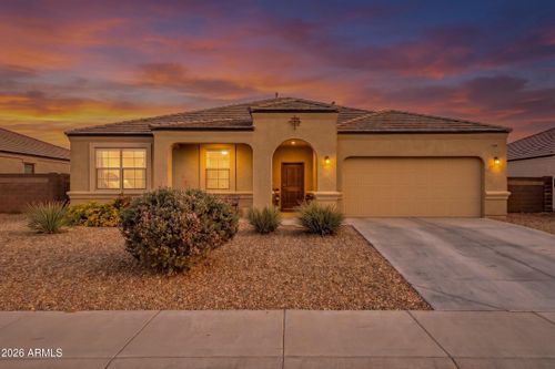 30480 W Fairmount Avenue, Buckeye, AZ, 85396 | Card Image