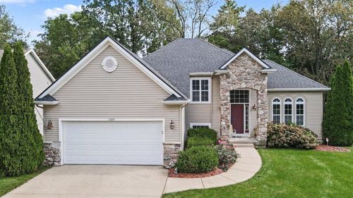 3209 Jacobs Circle, Oshtemo Charter Township, MI, 49009 | Card Image