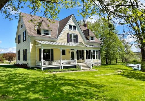 548 Watch Point Rd, Shoreham, VT, 05770-9774 | Card Image