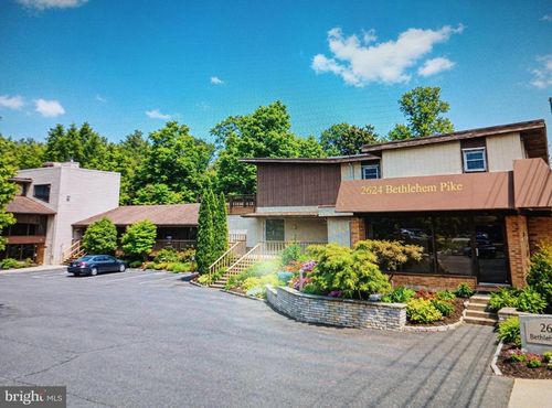 2624 Bethlehem Pike, HATFIELD, PA, 19440-1603 | Card Image