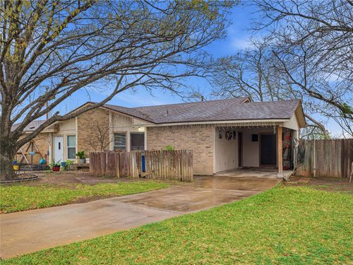 1301 Mckie Cv, Austin, TX, 78752-2852 | Card Image